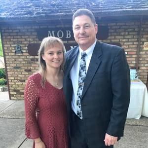 Meet your Posher, Kathy